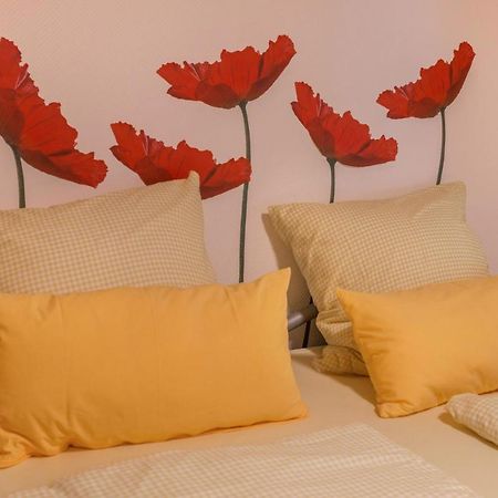 Ferienwohnung Untergeschoss Uberlingen Ngoại thất bức ảnh
