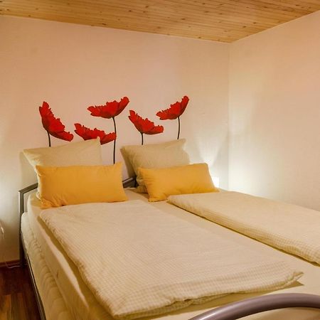 Ferienwohnung Untergeschoss Uberlingen Ngoại thất bức ảnh