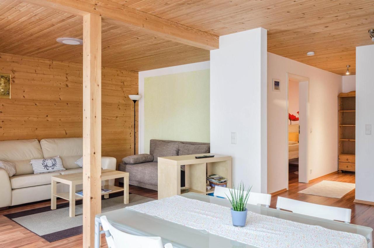 Ferienwohnung Untergeschoss Uberlingen Ngoại thất bức ảnh