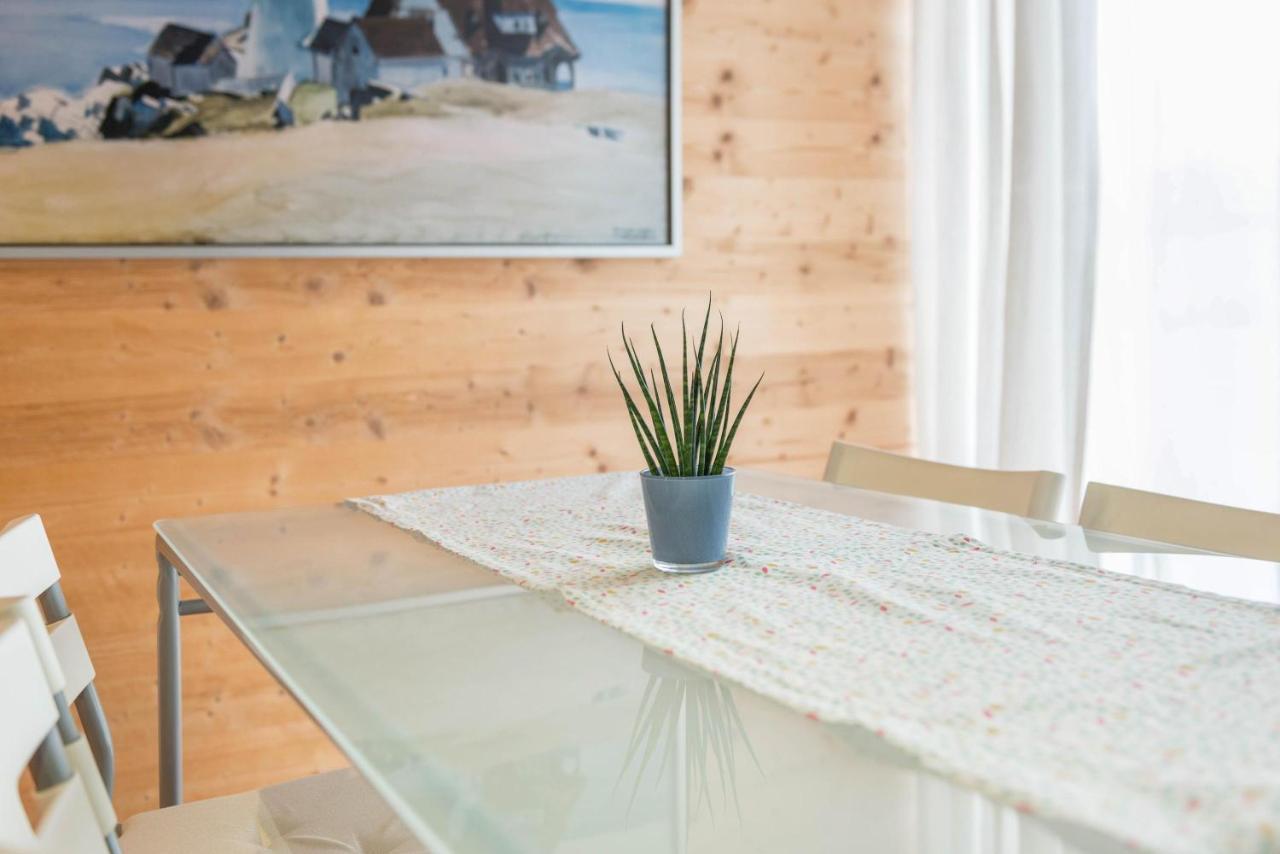 Ferienwohnung Untergeschoss Uberlingen Ngoại thất bức ảnh