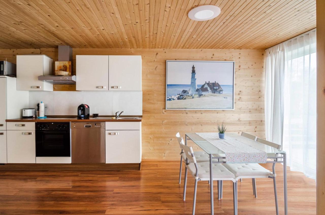 Ferienwohnung Untergeschoss Uberlingen Ngoại thất bức ảnh