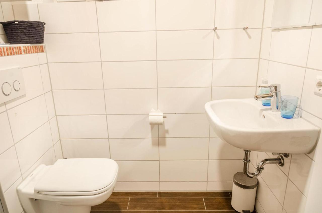 Ferienwohnung Untergeschoss Uberlingen Ngoại thất bức ảnh