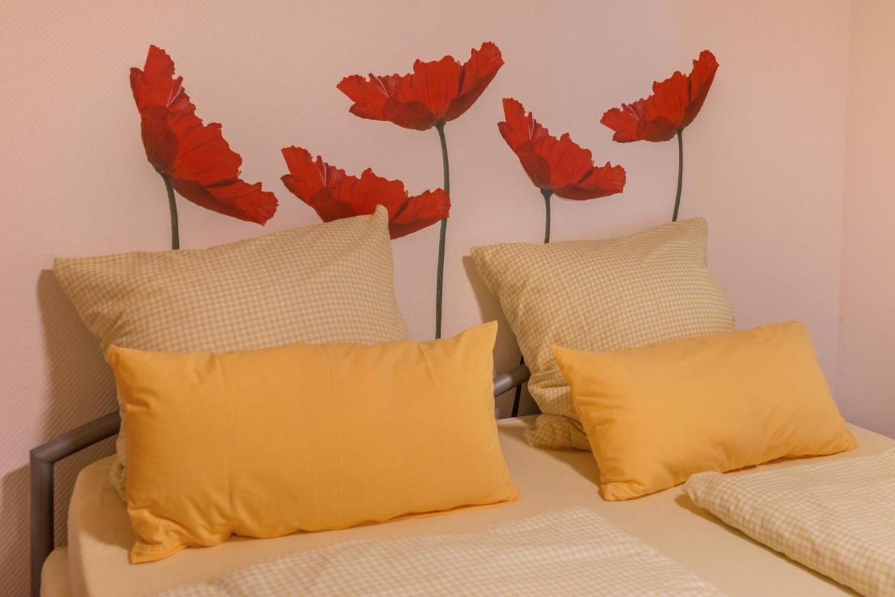 Ferienwohnung Untergeschoss Uberlingen Ngoại thất bức ảnh