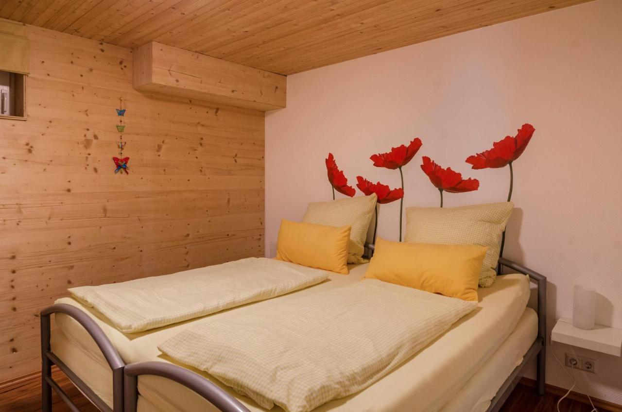 Ferienwohnung Untergeschoss Uberlingen Ngoại thất bức ảnh