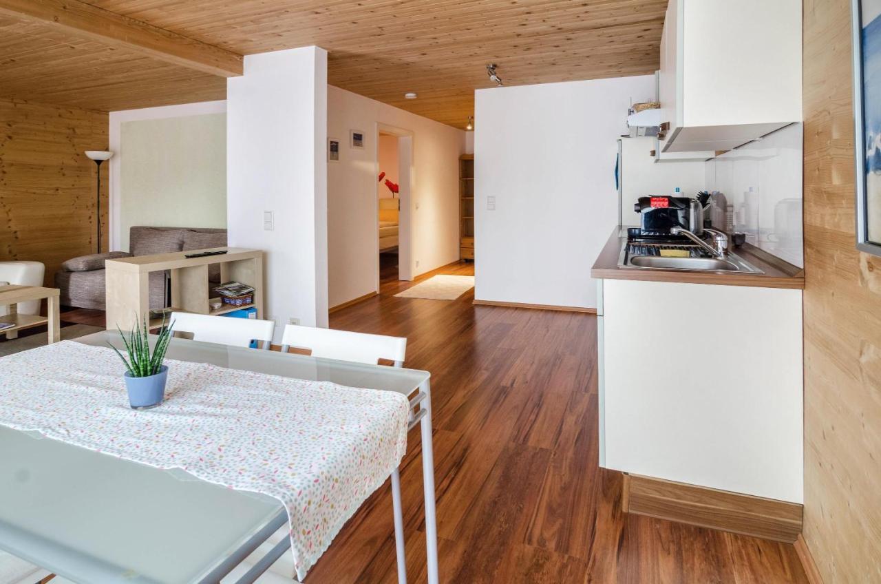 Ferienwohnung Untergeschoss Uberlingen Ngoại thất bức ảnh