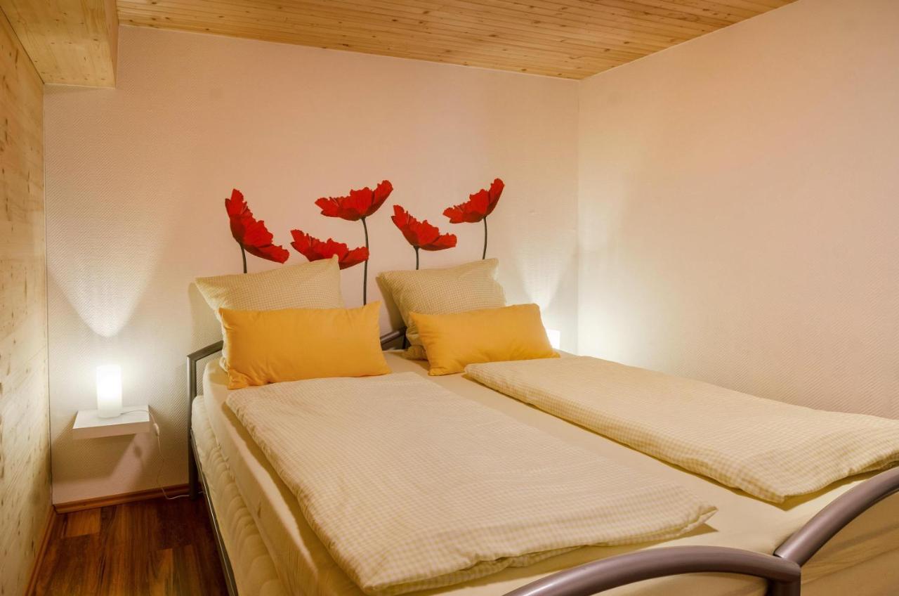 Ferienwohnung Untergeschoss Uberlingen Ngoại thất bức ảnh